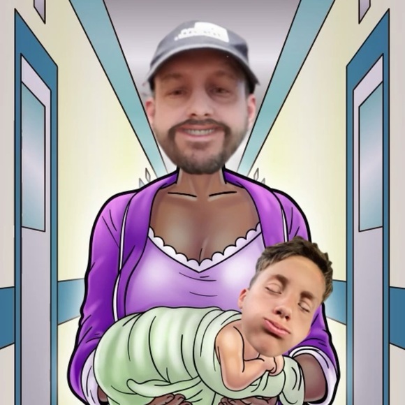 Meet your Posher, Josh - Picture 1 of 1